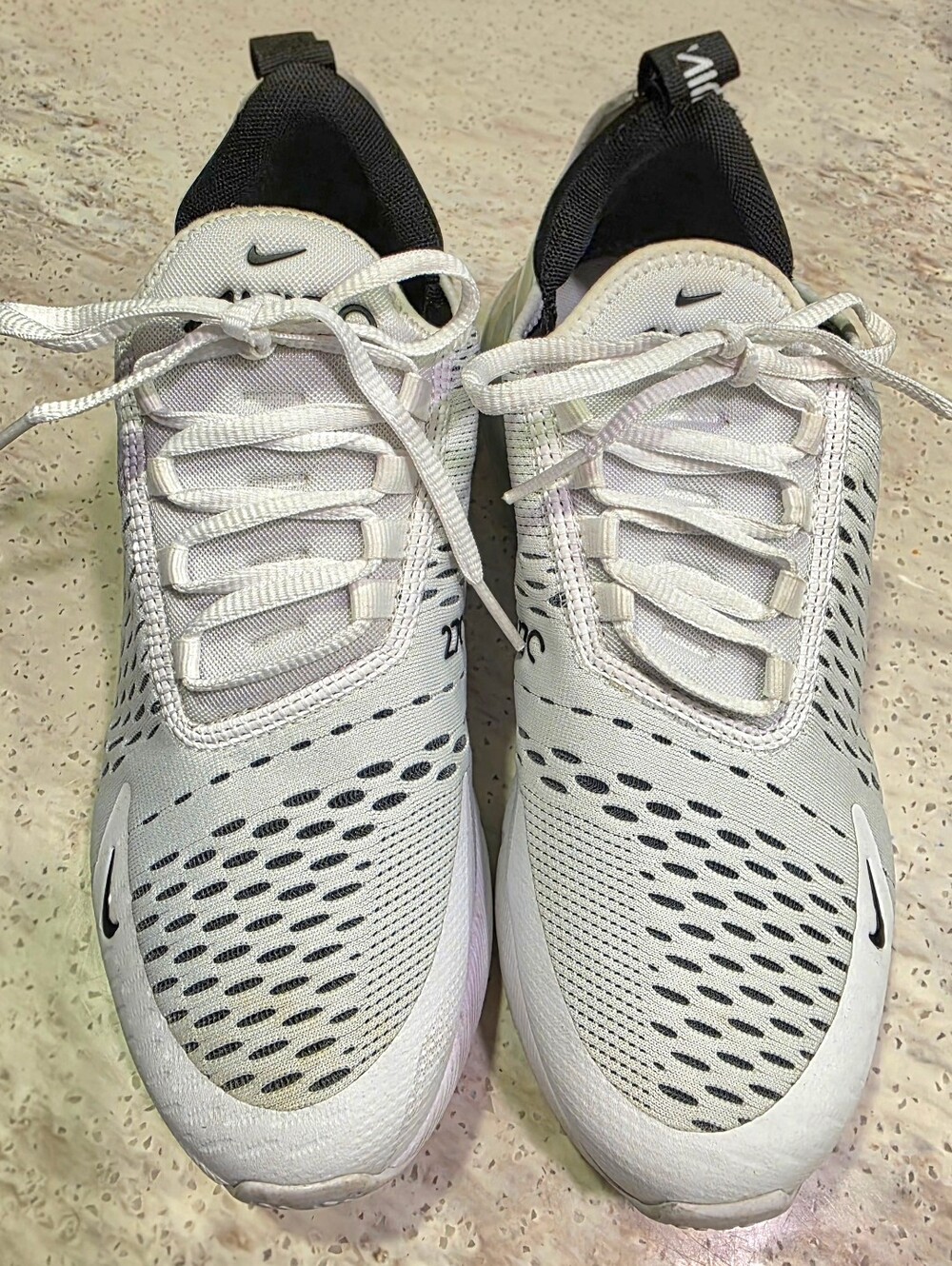 Nike Women's Air Max 270 - Size 8.5